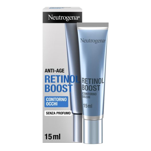 NEUTROGENA RETINOOL CONT OCCHI NEUTROGENA RETINOOL CONT OCCHI