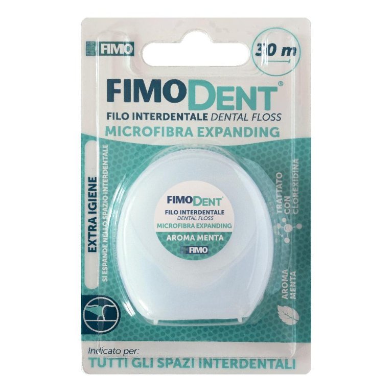FIMODENT FILO INTERD EXPAND30M FIMODENT FILO INTERD EXPAND30M