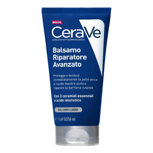 CERAVE BALSAMO RIPA AVANZ 50ML CERAVE BALSAMO RIPA AVANZ 50ML