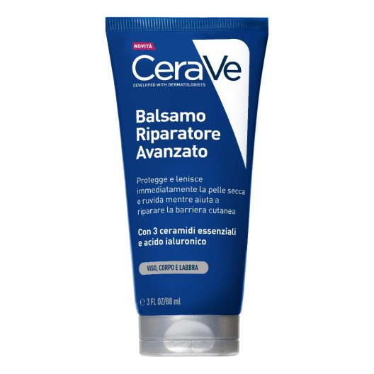 CERAVE BALSAMO RIPA AVANZ 88ML CERAVE BALSAMO RIPA AVANZ 88ML