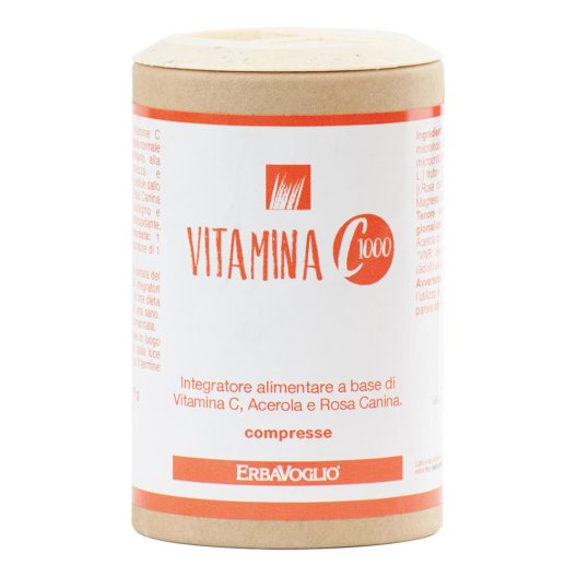 VITAMINA C1000 60CPR VITAMINA C1000 60CPR