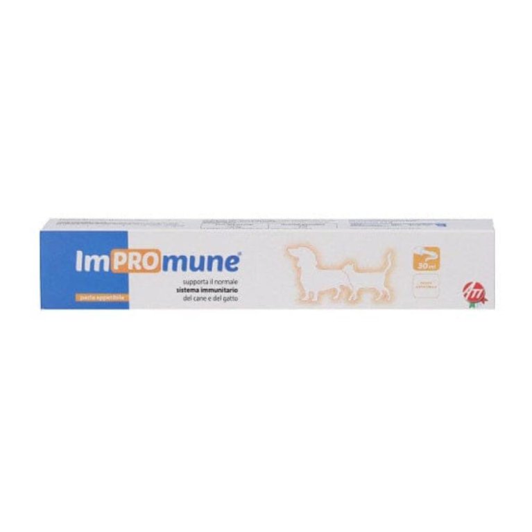 IMPROMUNE PASTA 35 GR IMPROMUNE PASTA 35 GR