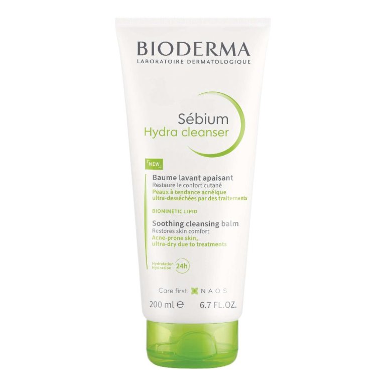 BIODERMA SEBIUM HYDRA CLEANSER BIODERMA SEBIUM HYDRA CLEANSER