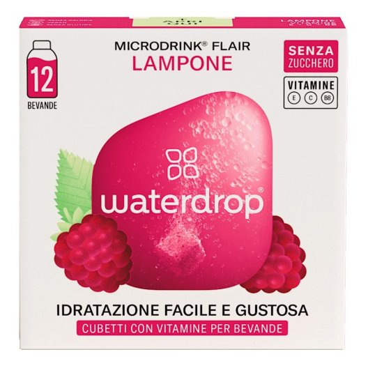 WATERDROP MICRODRINK FLAIR12CU