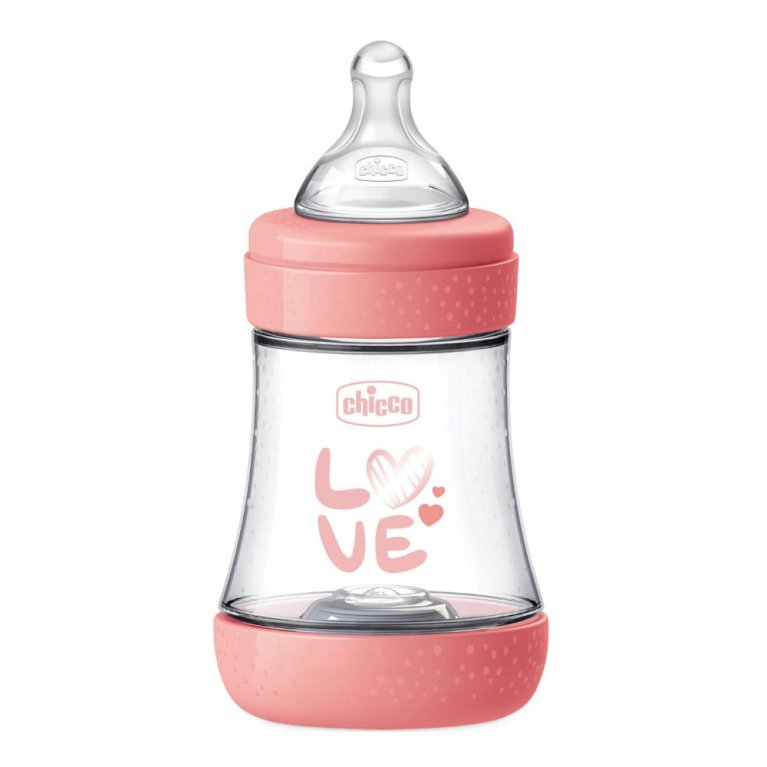CH BIB P5 150ML SLOW SIL GIRL CH BIB P5 150ML SLOW SIL GIRL