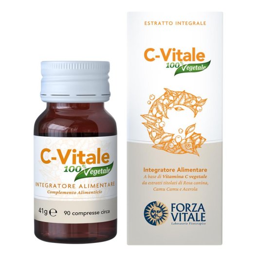 C VITALE 90CPR C VITALE 90CPR