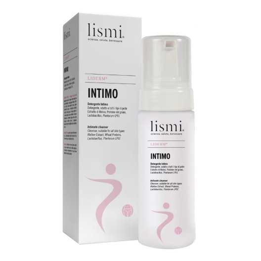 LIDERM INTIMO 150ML LIDERM INTIMO 150ML