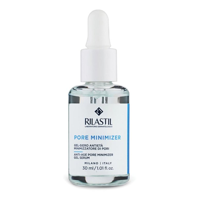 RILASTIL SIERO PORE MINIMIZER RILASTIL SIERO PORE MINIMIZER