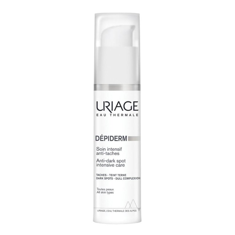 DEPIDERM SOIN INTENSIFICAT30ML DEPIDERM SOIN INTENSIFICAT30ML