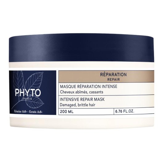 PHYTO REPARATION MASCHERA200ML PHYTO REPARATION MASCHERA200ML