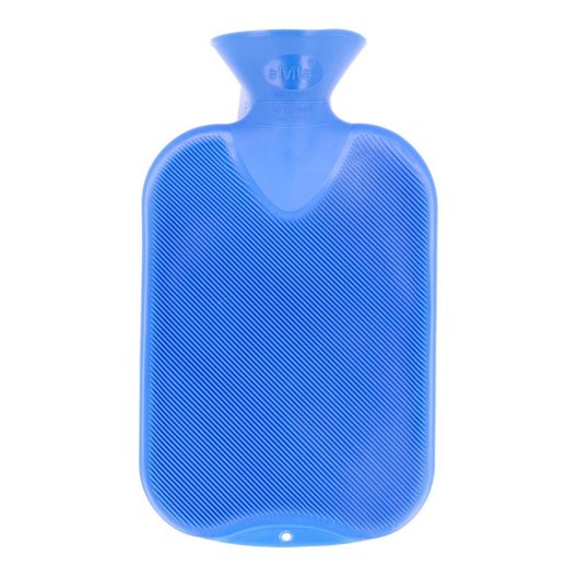 ALVITA BORSA ACQ CALDA PVC ALVITA BORSA ACQ CALDA PVC