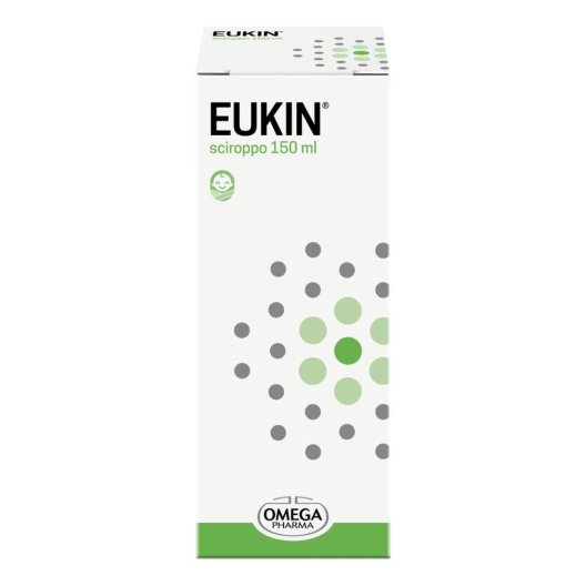 EUKIN 150ML EUKIN 150ML
