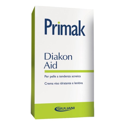 PRIMAK DIAKON AID 50ML PRIMAK DIAKON AID 50ML
