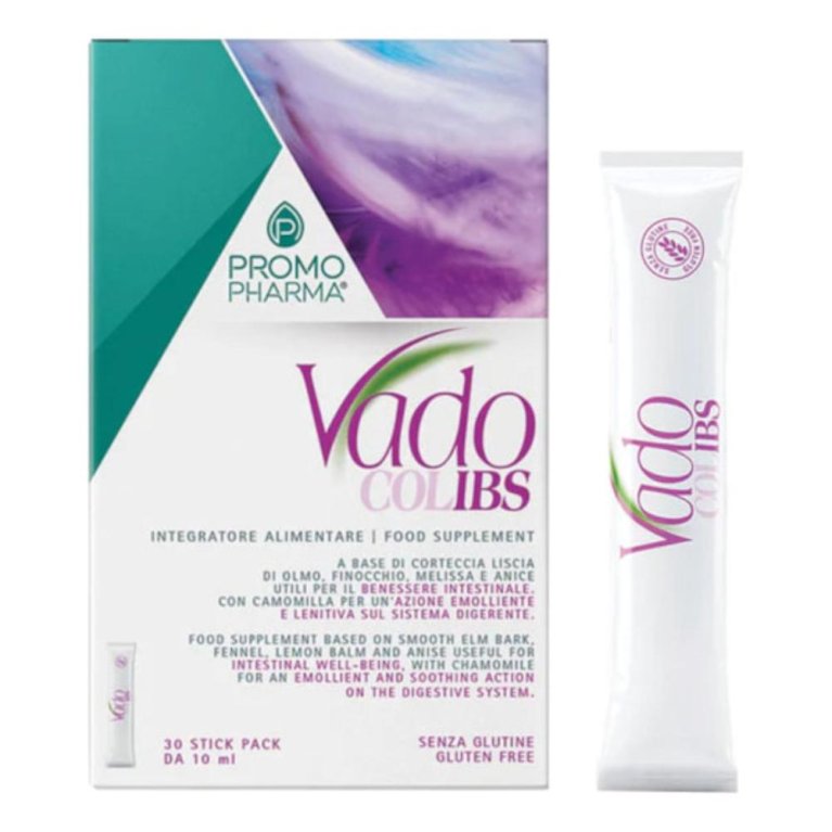 VADO COLIBS 30STICK PACK