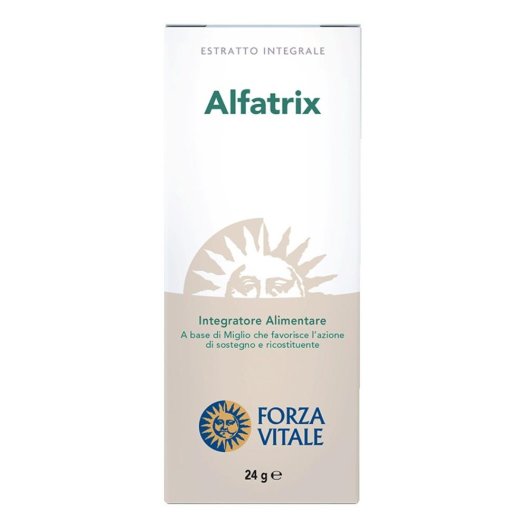 ALFATRIX 60CPR