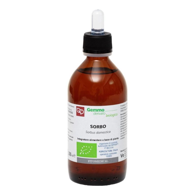 SORBO MG BIO 200ML SORBO MG BIO 200ML