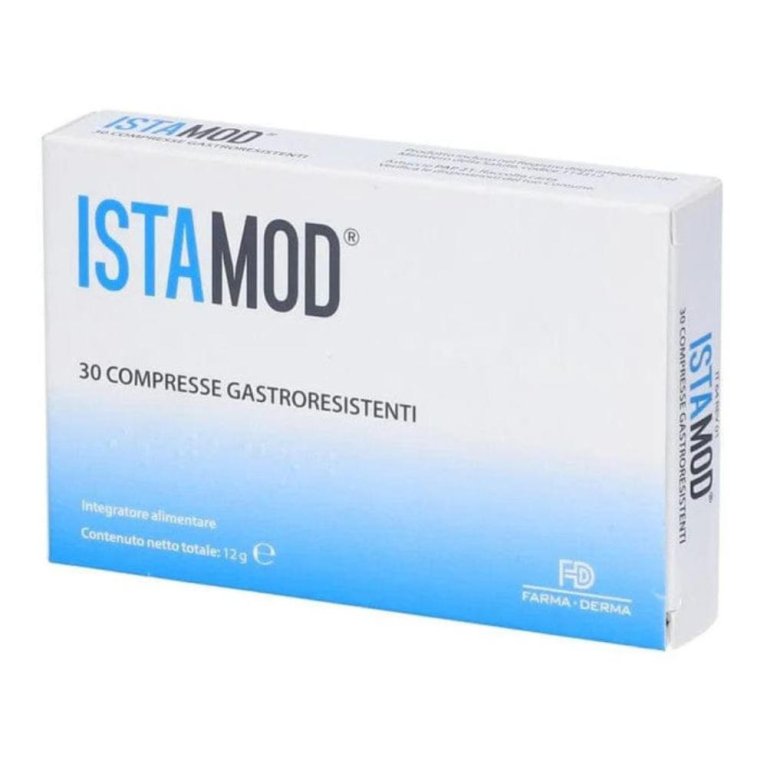 ISTAMOD 30CPR