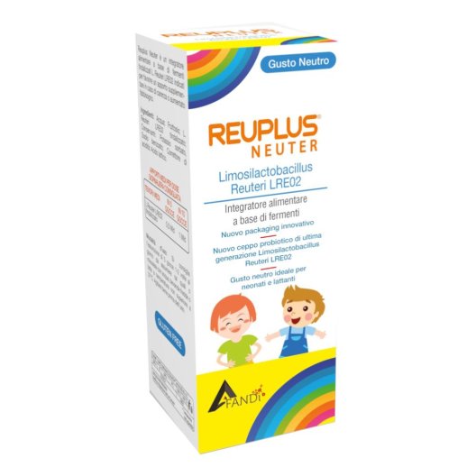 REUPLUS D3 NEUTER GOCCE 5ML REUPLUS D3 NEUTER GOCCE 5ML