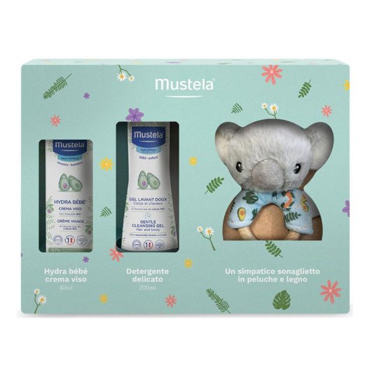 MUSTELA COFANETTO KOALA 23