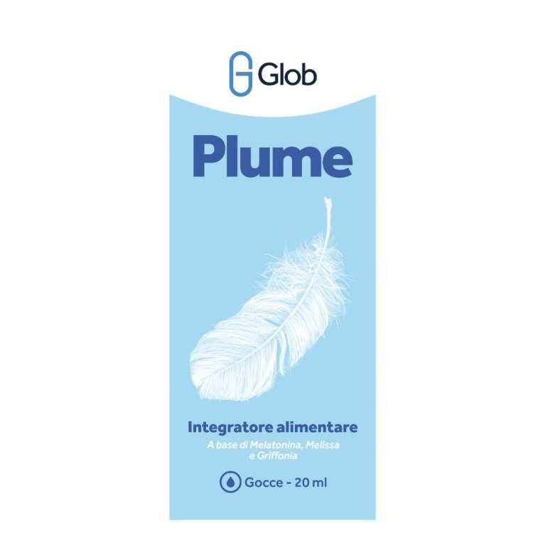 PLUME 20ML PLUME 20ML