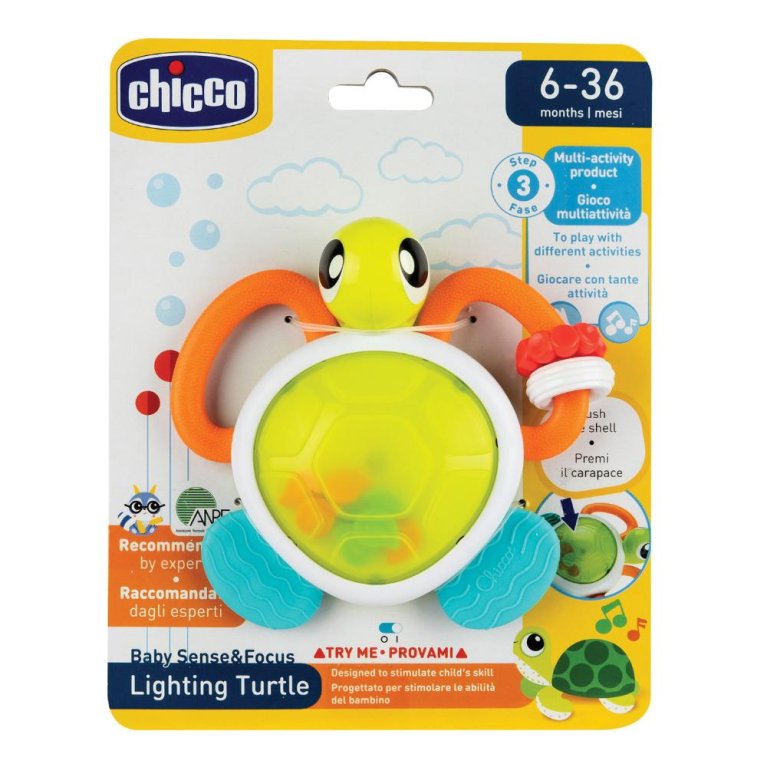 CH TRILLINO ELETTR TARTA