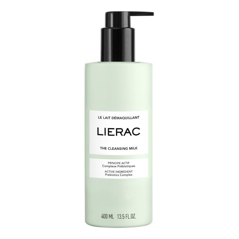 LIERAC IL LATTE STRUCC 400ML LIERAC IL LATTE STRUCC 400ML