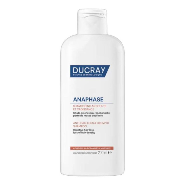 ANAPHASE CADUTA ASSOTT SH400ML
