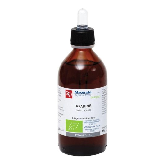 APARINE TM BIO 200ML APARINE TM BIO 200ML