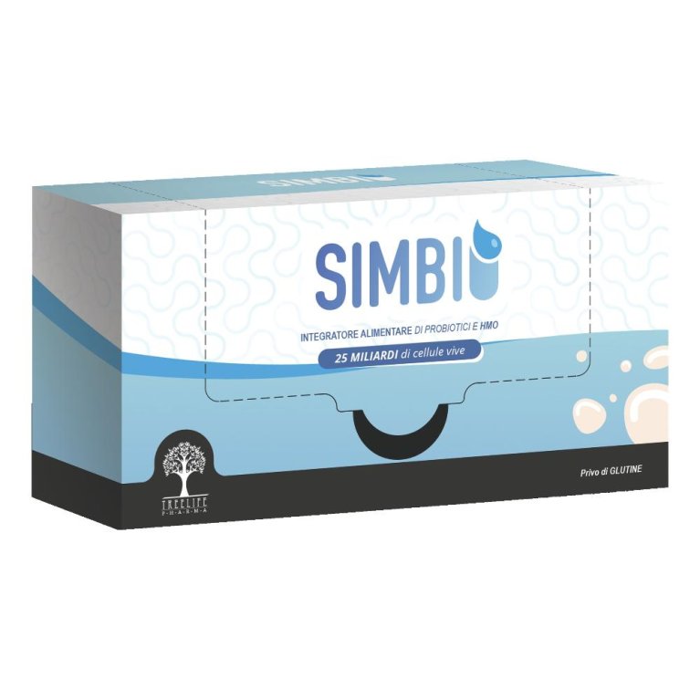 SIMBIO' 10FL 10ML SIMBIO' 10FL 10ML
