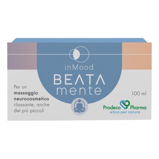 INMOOD BEATAMENTE 100ML INMOOD BEATAMENTE 100ML