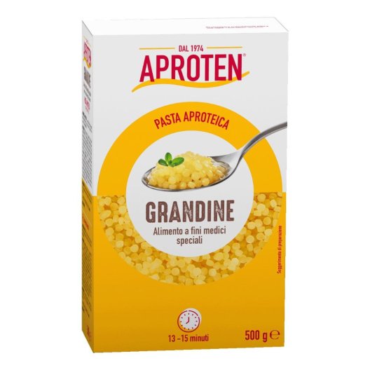 APROTEN GRANDINE 500G APROTEN GRANDINE 500G