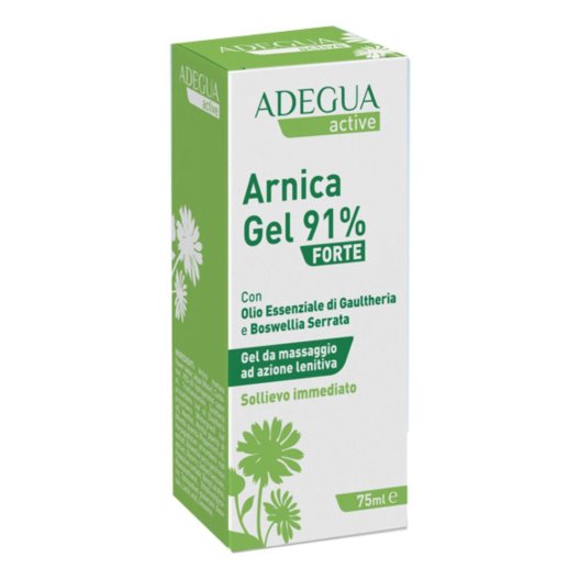 ADEGUA ACTIVE ARNICA91% FT75ML ADEGUA ACTIVE ARNICA91% FT75ML