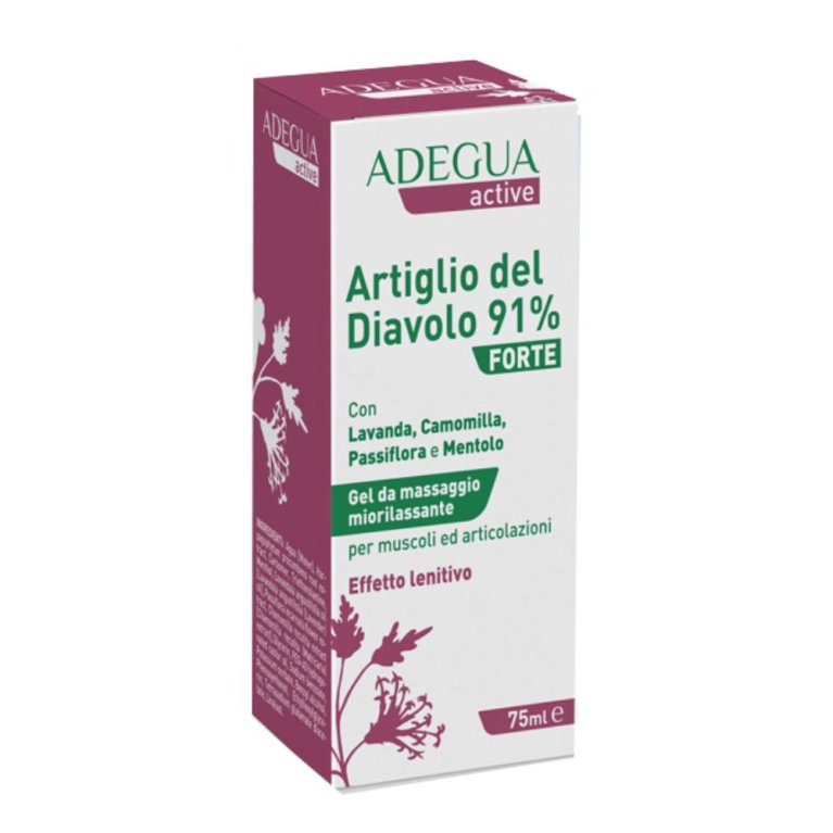 ADEGUA ACTIVE ARTIGL91% FT75ML