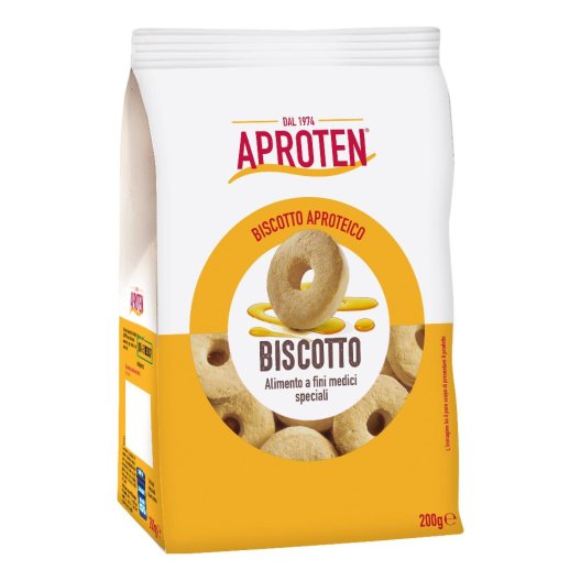 APROTEN BISCOTTO 200G APROTEN BISCOTTO 200G