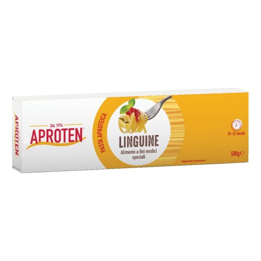 APROTEN LINGUINE 500G APROTEN LINGUINE 500G