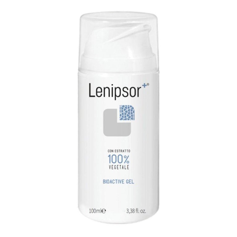 LENIPSOR+ BIOACTIVE GEL 100ML