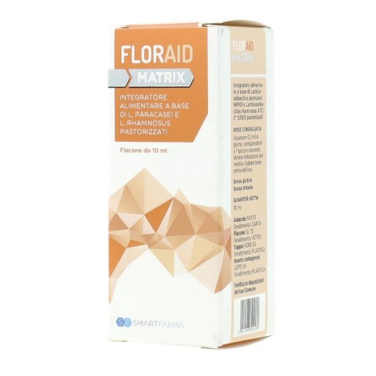 FLORAID 10ML