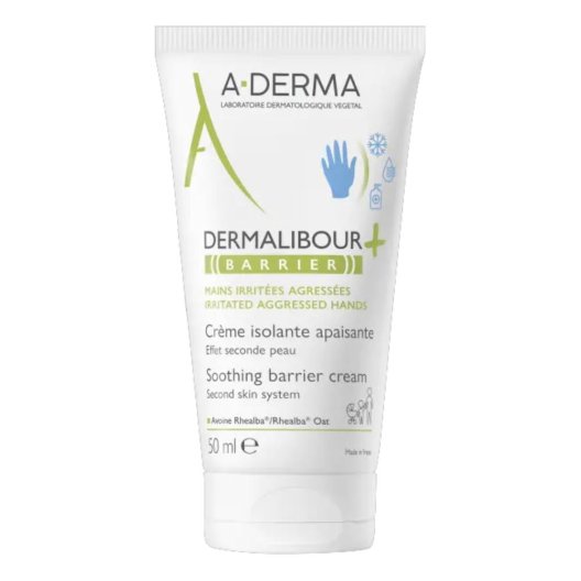 DERMALIBOUR + CR BARRIERA 50ML DERMALIBOUR + CR BARRIERA 50ML