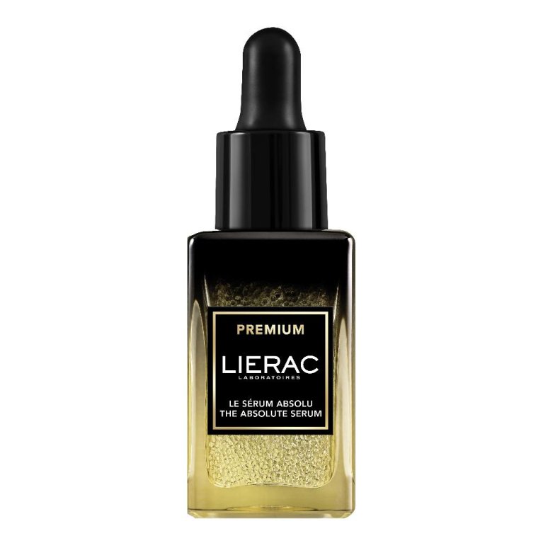 LIERAC PREMIUM IL SIERO AS30ML LIERAC PREMIUM IL SIERO AS30ML