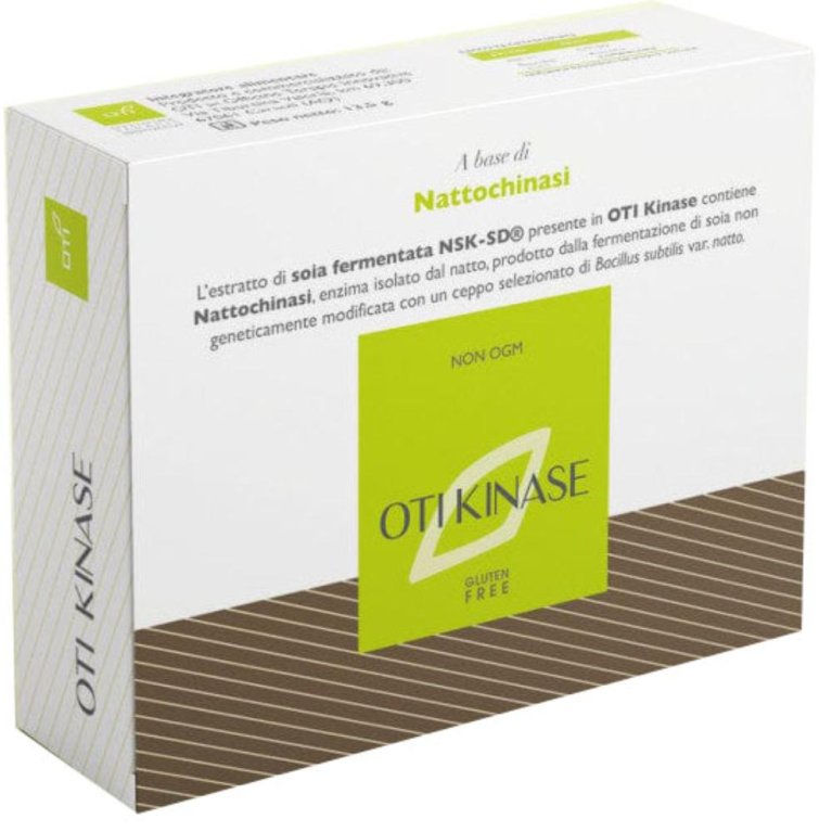 OTI KINASE 30CPS OTI KINASE 30CPS