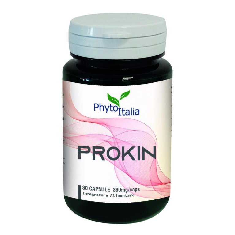 PROKIN 30CPS