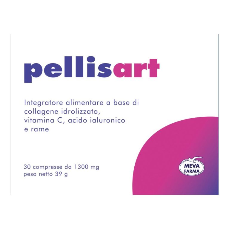 PELLISART 30CPR PELLISART 30CPR