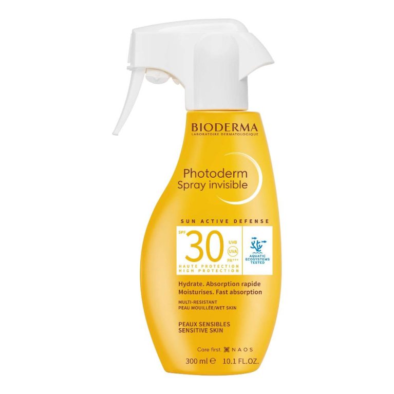 PHOTODERM SPRAY 30+ 300ML PHOTODERM SPRAY 30+ 300ML