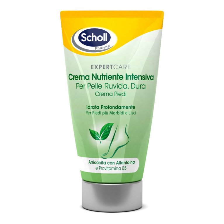 SCHOLL CREMA NUTRIENTE INTENS SCHOLL CREMA NUTRIENTE INTENS