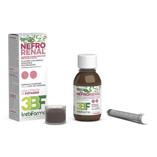 NEFRORENAL 100G