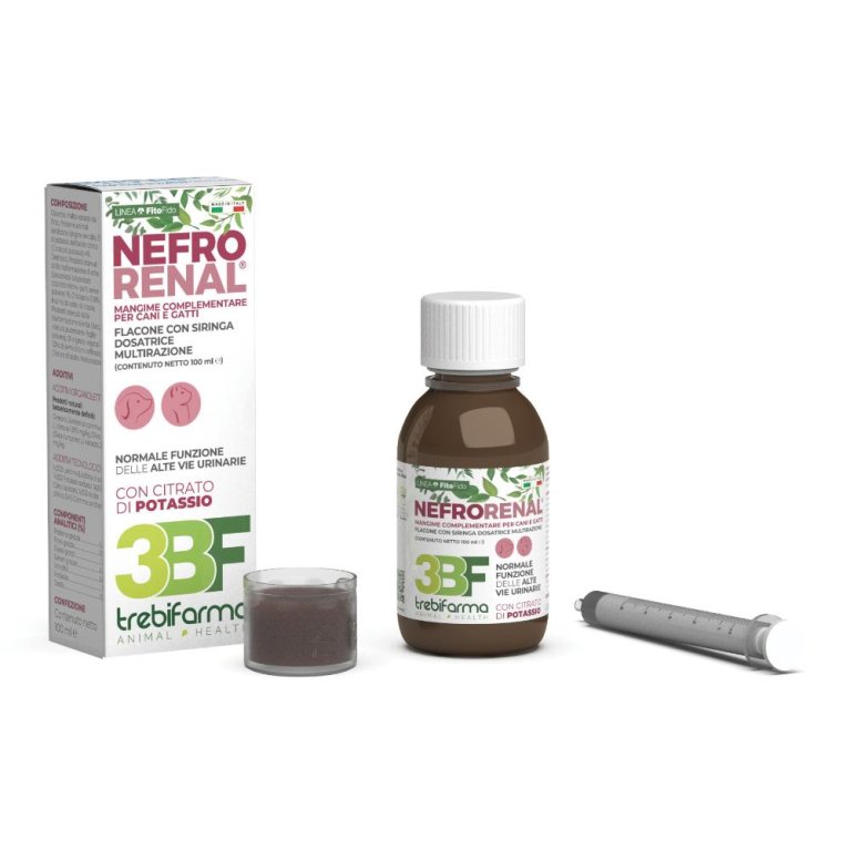 NEFRORENAL 100G NEFRORENAL 100G