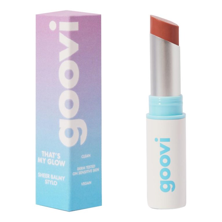 GOOVI BALSAMO LABBRA 01