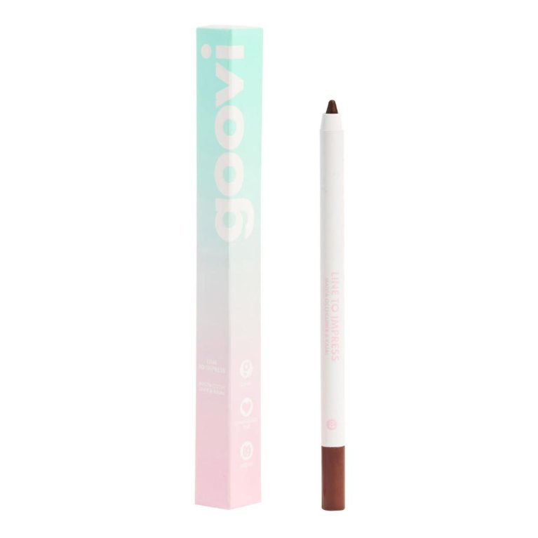 GOOVI MATITA OCCHI LINER 02MAR