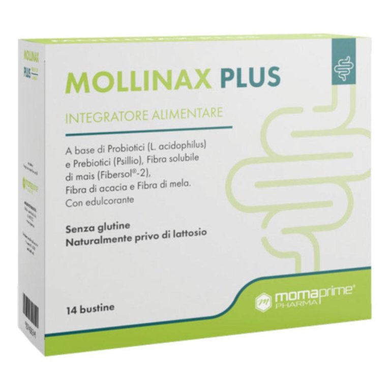 MOLLINAX PLUS 14BUST