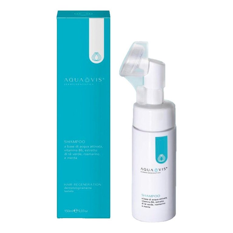 SHAMPOO ANTICADUTA 150ML SHAMPOO ANTICADUTA 150ML